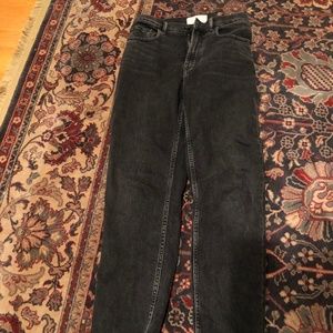 Everlane The Cheeky Cropped Jean